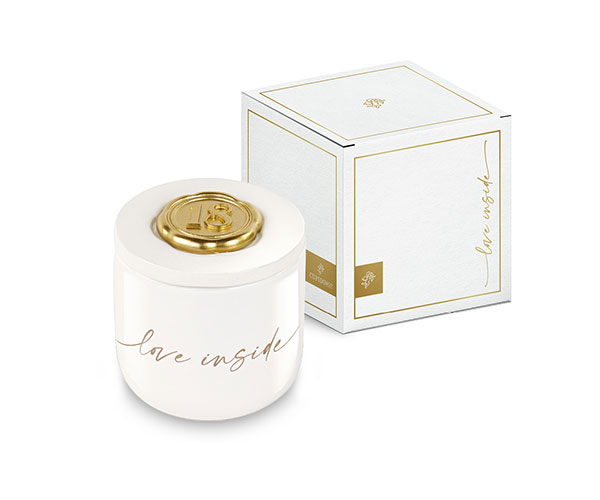 CANDELA CERALACCA 18 ORO