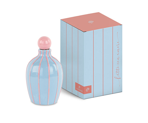 OLIERA ACQUA RIGHE CON SCATOLA