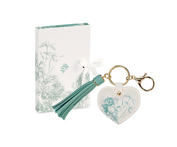 PORTACH.TOILE CUORE EUCA.CON BUS
