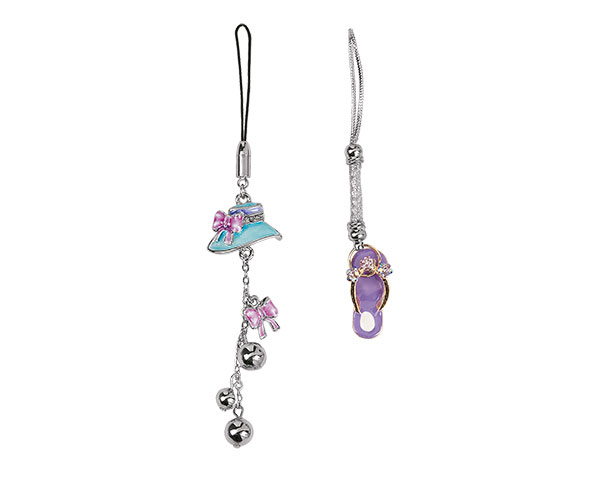 PHONE CHARME CIABATTA-CAPPELL. MM