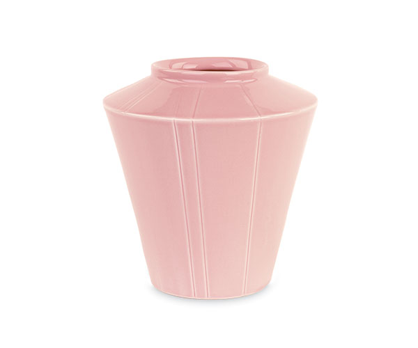 VASO ROSA
