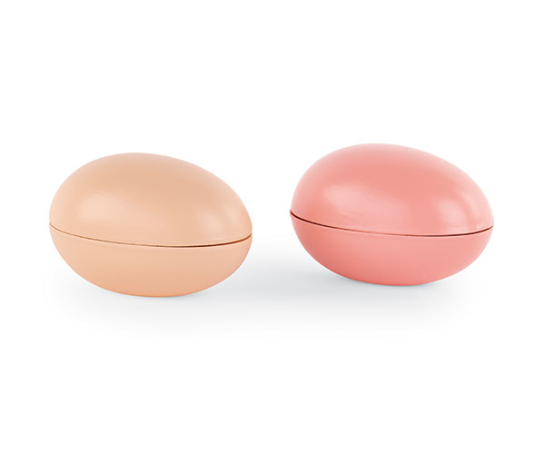 UOVO CONTENIT.ARANCIO/MELON.AS