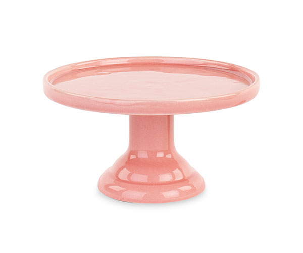 DISPLAY ROSA SCURO