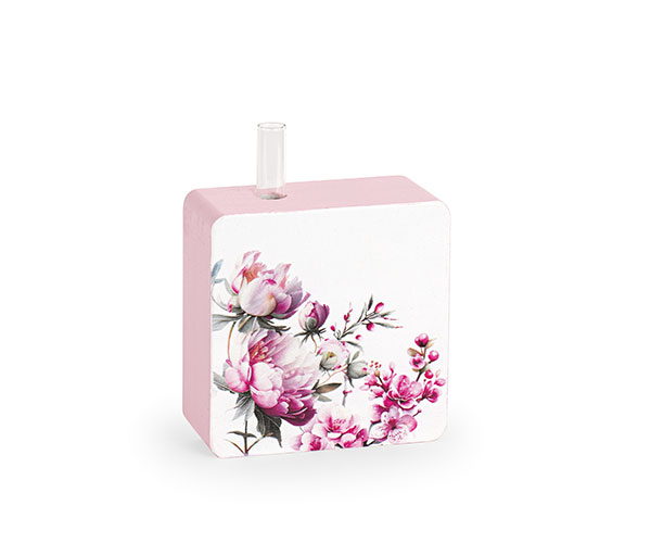 PORTAFIORI HANAMI CON FIALETTA