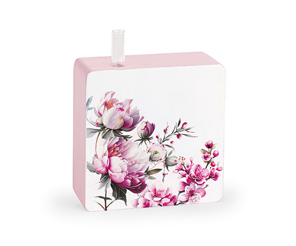 PORTAFIORI HANAMI CON FIALETTA