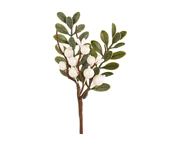 PICK VISCHIO BIANCO H.150 MM