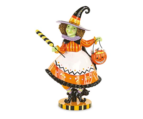 STREGA HALLOWEEN H.430 MM