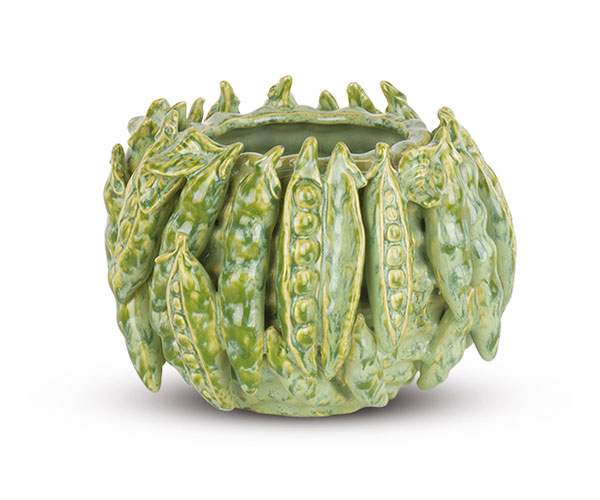 CACHEPOT FAVE VERDI