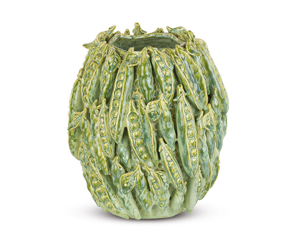 VASO FAVE VERDI