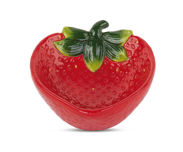CIOTOLA FRAGOLA ROSSA