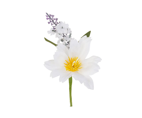 PICK FIORE BIANCO