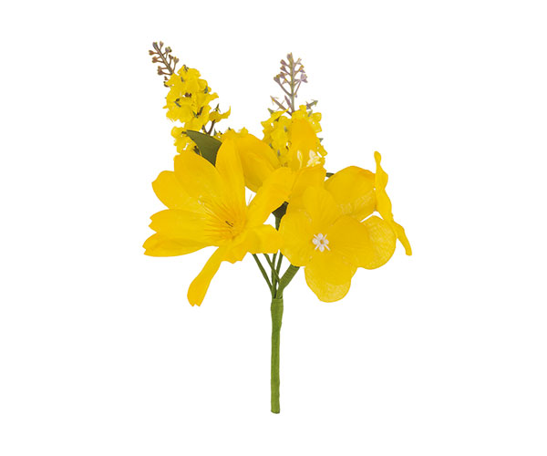 PICK FIORI GIALLI