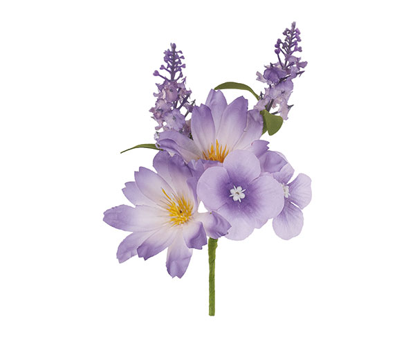 PICK FIORI VIOLA