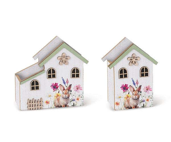 SET 2 CASE INBLOOM CON CONIGCONT