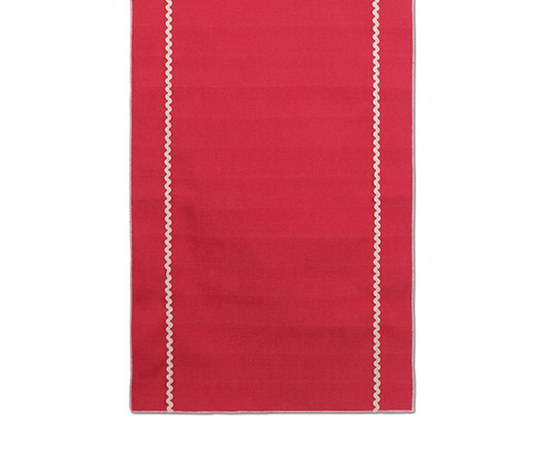 RUNNER ROSSO