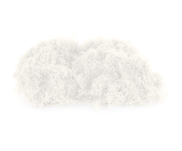 SACCHETTO NEVE POLIESTERE 300 G MM