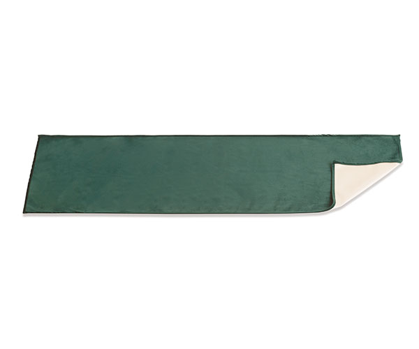 RUNNER VELL.DOUBLE FACE VER/AV 470X1500 MM
