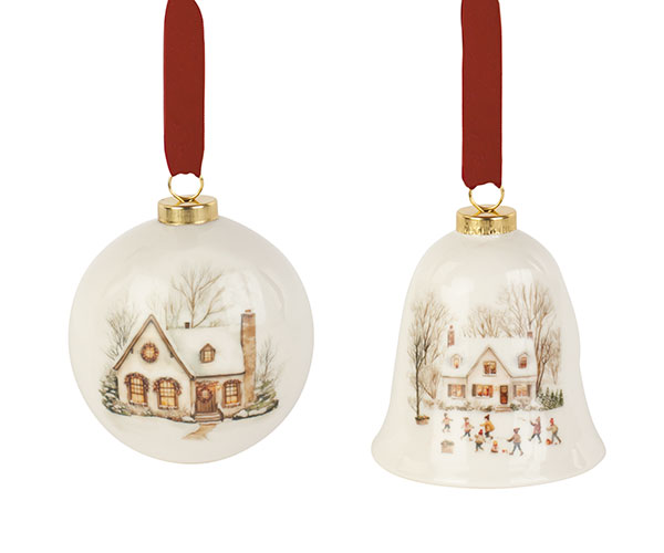 SFERA/CAMPANELLA WINTER MEM. APP ASS. H.100 MM