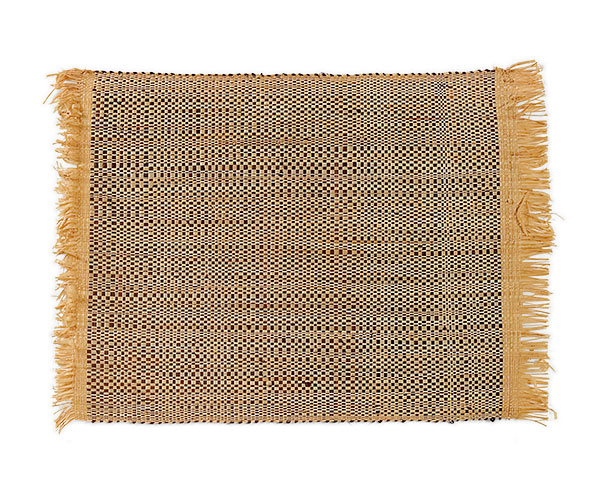TOVAGLIETTA RAFIA NATURALE