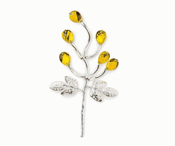 PICK CORALLO AMBRA
