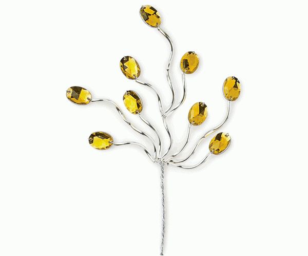 PICK CORALLO AMBRA