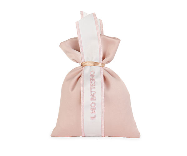 SACCHETT.ROSA IL MIO BATTESIMO