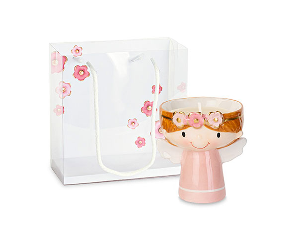 ANGIOL.ROSA CAND+SHOPPER 