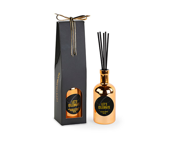 PROF.BOTTIGLIA ORO CON SCATOLA 100ML