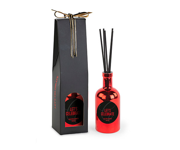 PROF.BOTTIGLIA ROSSA SCATOLA 100ML