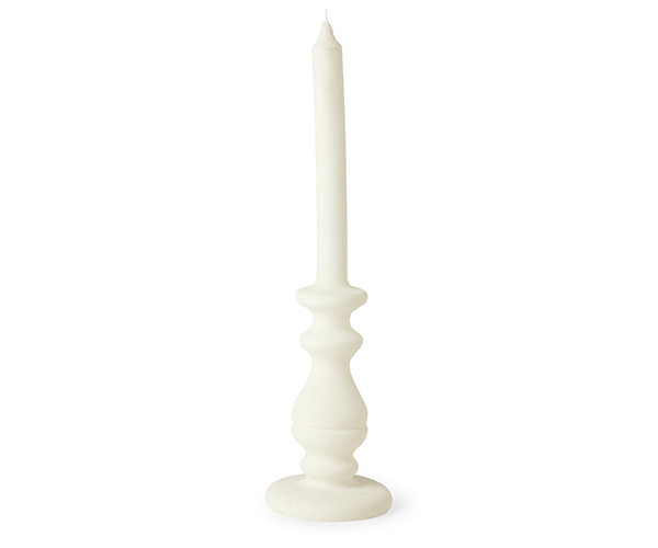 CANDELA CANDELABRO D.85XH.345 MM