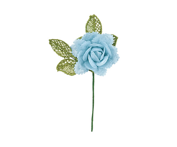 FIORE CELESTE ø 45 MM