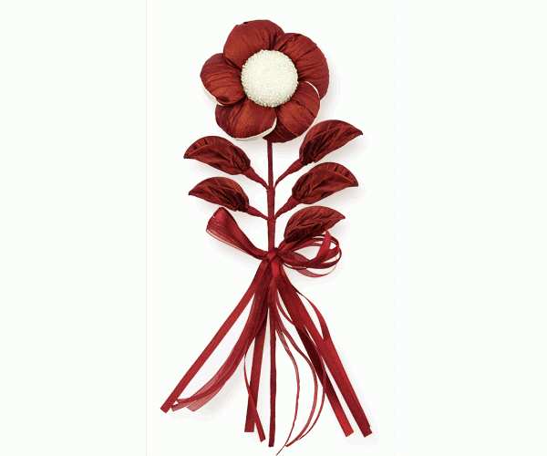 FIORE IMB.C/5 RACCHETTE BORDEU H.310 MM