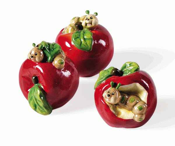 MELA C/BRUCO ø 55 MM