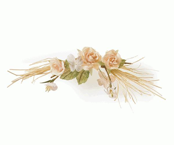 PICK ROSA SORRISO 180 MM