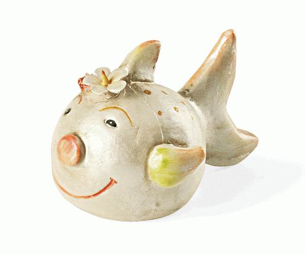 PESCE CHAMPAGNE 80 MM