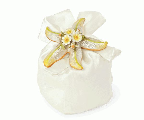 STELLA MARINA SPILLA C/SACCOCC 75 MM