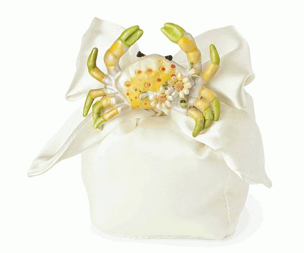 GRANCHIO SPILLA C/SACCOCCIO 65 MM