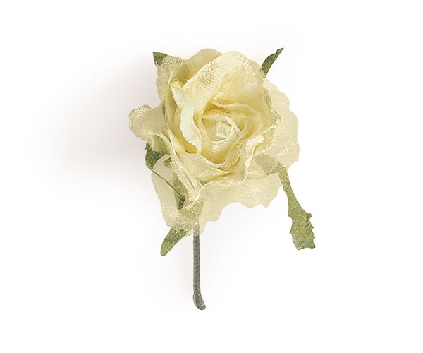 PICK ROSA GIALLINA ø 50 MM