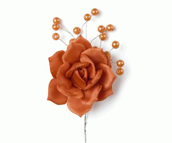 PICK ROSA ARAGOSTA ø 60 MM