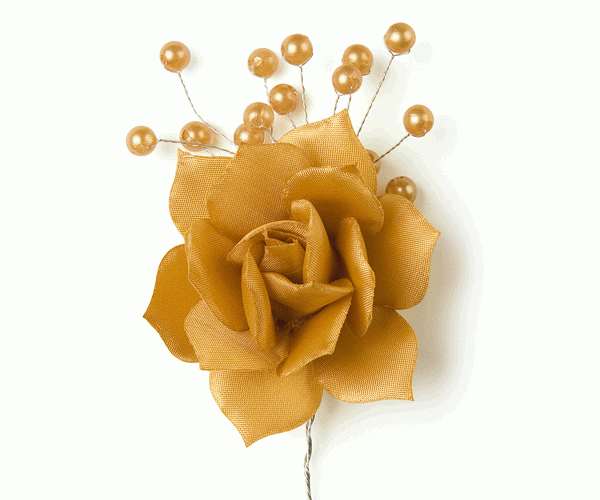 PICK ROSA OCRA ø 60 MM