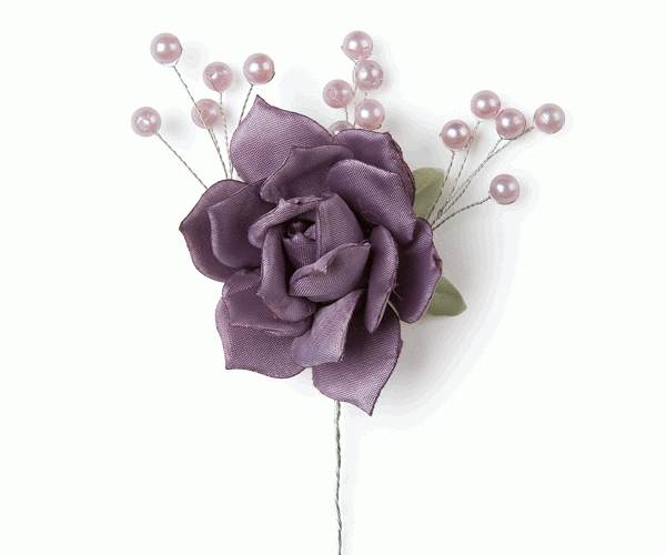 PICK ROSA PORPORA ø 60 MM