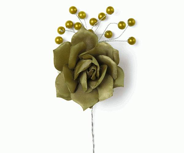 PICK ROSA VERDE ø 60 MM