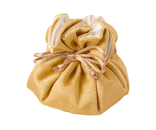 SACCOCCIO ORO ø 90 MM