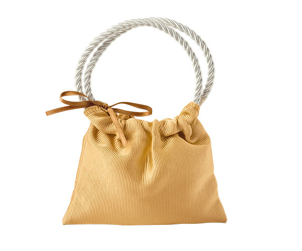 BORSETTA ORO 130X100 MM