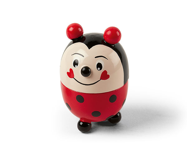 TEMPERAMAT.COCCINELLA C/54747D H.60 MM