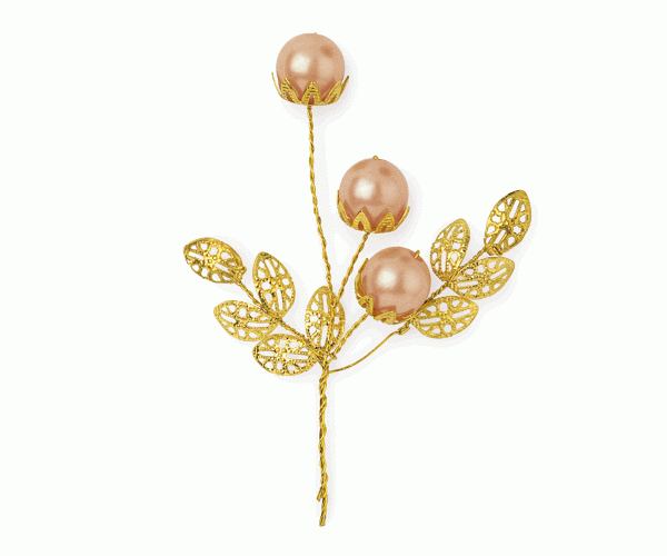 PICK 3 PERLE PESCA 100 MM