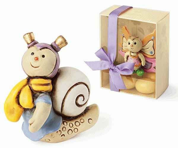 CHIOCC. SCIARPA GIALLA C55087D H.55 MM