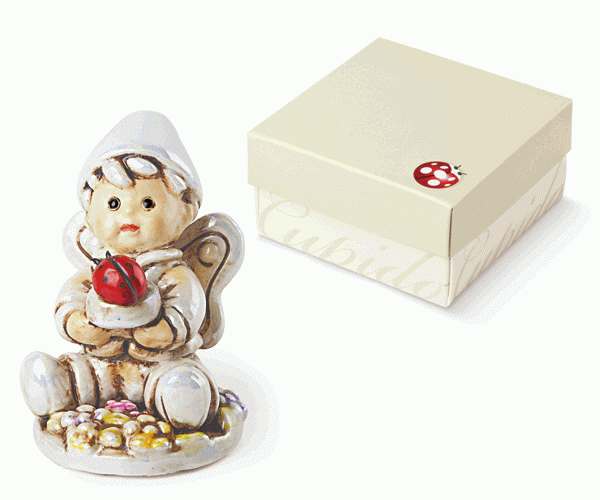 BIMBO C/ALI AVORIO  H.63 MM