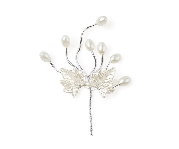 PICK CORALLO PERLA 110 MM