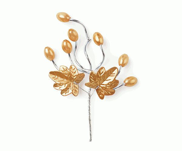 PICK CORALLO SABBIA 110 MM